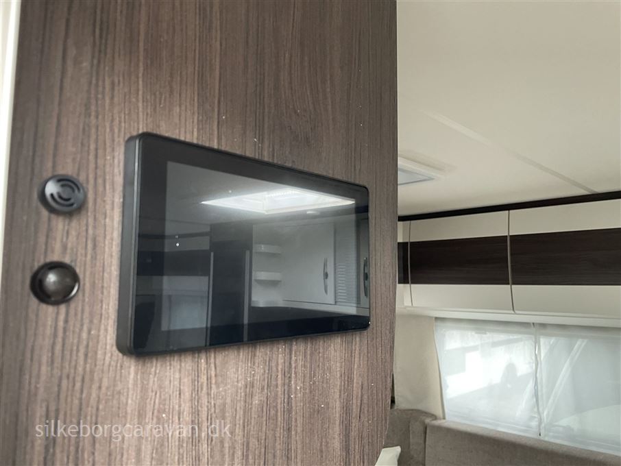 Hobby Prestige 620 CL